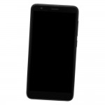 Middle Frame Ring Only for ZTE Blade A3 Plus White