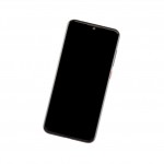 Middle Frame Ring Only for ZTE Blade A7 Prime White