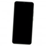 Middle Frame Ring Only for BLU S91 Pro White