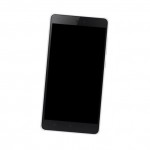 Middle Frame Ring Only for Xiaomi Mi4i Blue