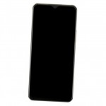 Middle Frame Ring Only for Vivo Y73t Orange