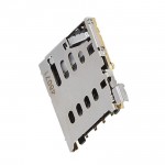 MMC Connector for BLU Studio X5
