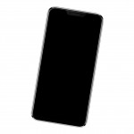 Middle Frame Ring Only for Lenovo S5 Pro Blue