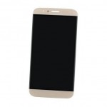 Middle Frame Ring Only for Huawei G7 Plus Gold