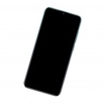 Middle Frame Ring Only for Gionee S12 Lite Black