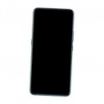 Middle Frame Ring Only for Vivo S1 China White