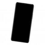Middle Frame Ring Only for Huawei Enjoy 20 Pro Silver
