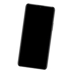 Middle Frame Ring Only for Huawei Enjoy 20 Pro White