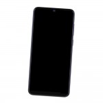 Middle Frame Ring Only for ZTE Blade A7s 2020 White
