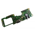 Charging Connector Flex Pcb Board For Oppo F21s Pro 5g By - Maxbhi Com