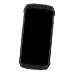 Middle Frame Ring Only for Ulefone Armor 15 Black