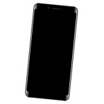 Camera Lens Glass With Frame For Ivoomi I1 White By - Maxbhi Com