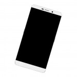 Middle Frame Ring Only for LeEco Le Max Silver