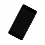 Middle Frame Ring Only for Lava A3 Mini Black