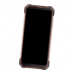 Middle Frame Ring Only for Blackview BL8800 Black