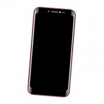 Middle Frame Ring Only for Micromax Bharat 5 Infinity Blue