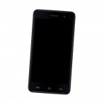 Middle Frame Ring Only for Micromax Unite 2 A106 Dual Sim White