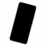 Middle Frame Ring Only for Coolpad Cool 10 White