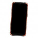 Camera Lens Glass with Frame for Blackview BV7200 Black