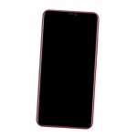 Middle Frame Ring Only for Vivo X21i Purple