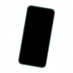 Middle Frame Ring Only for Ulefone Note 8 Orange