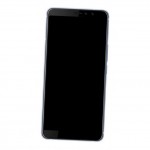 Middle Frame Ring Only for HTC U11 EYEs Black