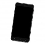 Middle Frame Ring Only for BLU Vivo XL Gold