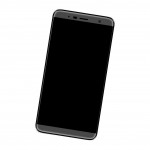 Middle Frame Ring Only for Panasonic Eluga Pure White