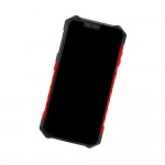 Middle Frame Ring Only for Ulefone Armor 6s White