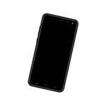 Middle Frame Ring Only for Karbonn Titanium Jumbo 2 White