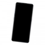 Middle Frame Ring Only for Oppo Reno7 5G Blue