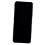 Middle Frame Ring Only for Asus ROG Phone 6 Black