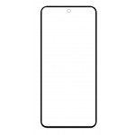 Replacement Front Glass For Oneplus Open 5g Black By - Maxbhi Com