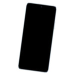 Middle Frame Ring Only for Huawei Nova Y90 Black