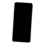 Middle Frame Ring Only for Xiaomi Black Shark 5 Pro Black