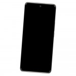 Middle Frame Ring Only for Huawei Nova 8 Black