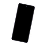 Middle Frame Ring Only for Tecno Camon 18T Grey