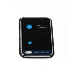 Camera Lens Glass With Frame For Vivo Y32 Blue By - Maxbhi Com