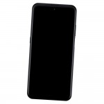 Middle Frame Ring Only for Nokia X100 5G Blue