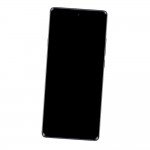 Middle Frame Ring Only for TCL 20 Pro 5G White