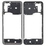 Middle Frame Ring Only for Huawei Nova Y60 White