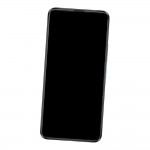 Middle Frame Ring Only for Asus Zenfone 8 Flip White