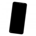 Middle Frame Ring Only for Nokia G300 White