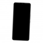 Middle Frame Ring Only for TCL 30 XE 5G White