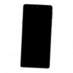 Middle Frame Ring Only for Motorola Edge X30 5G Black