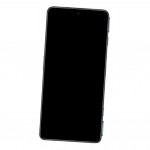 Middle Frame Ring Only for Xiaomi Black Shark 4S Black