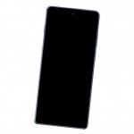 Middle Frame Ring Only for Motorola Edge S30 5G Blue