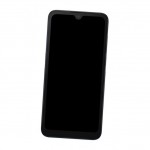 Middle Frame Ring Only for Alcatel 1L Pro 2021 Grey