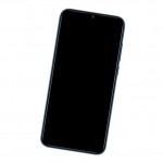 Middle Frame Ring Only for Lenovo A7 White