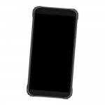 Camera Lens Glass with Frame for Blackview BV4900 Pro White